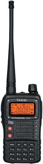 Racio R610